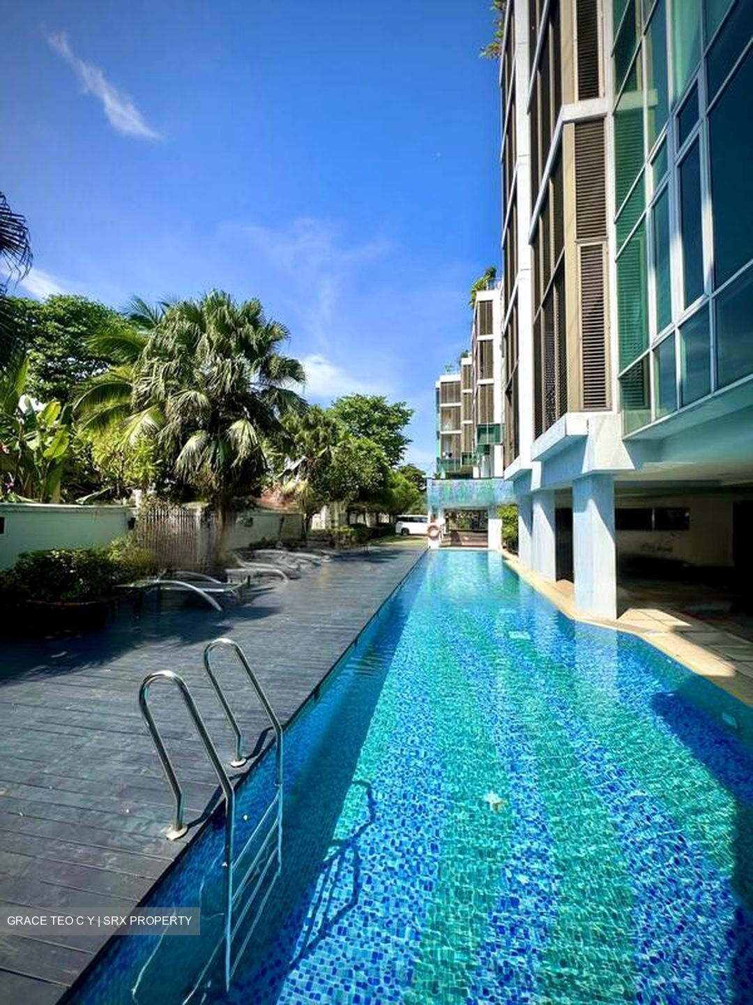 Ceylon Residence (D15), Apartment #426536981